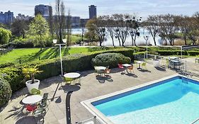 Novotel Paris Creteil Le Lac